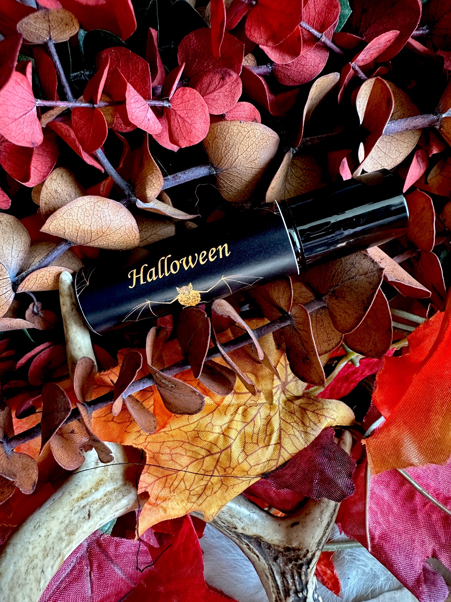 Halloween | Roll On Oil