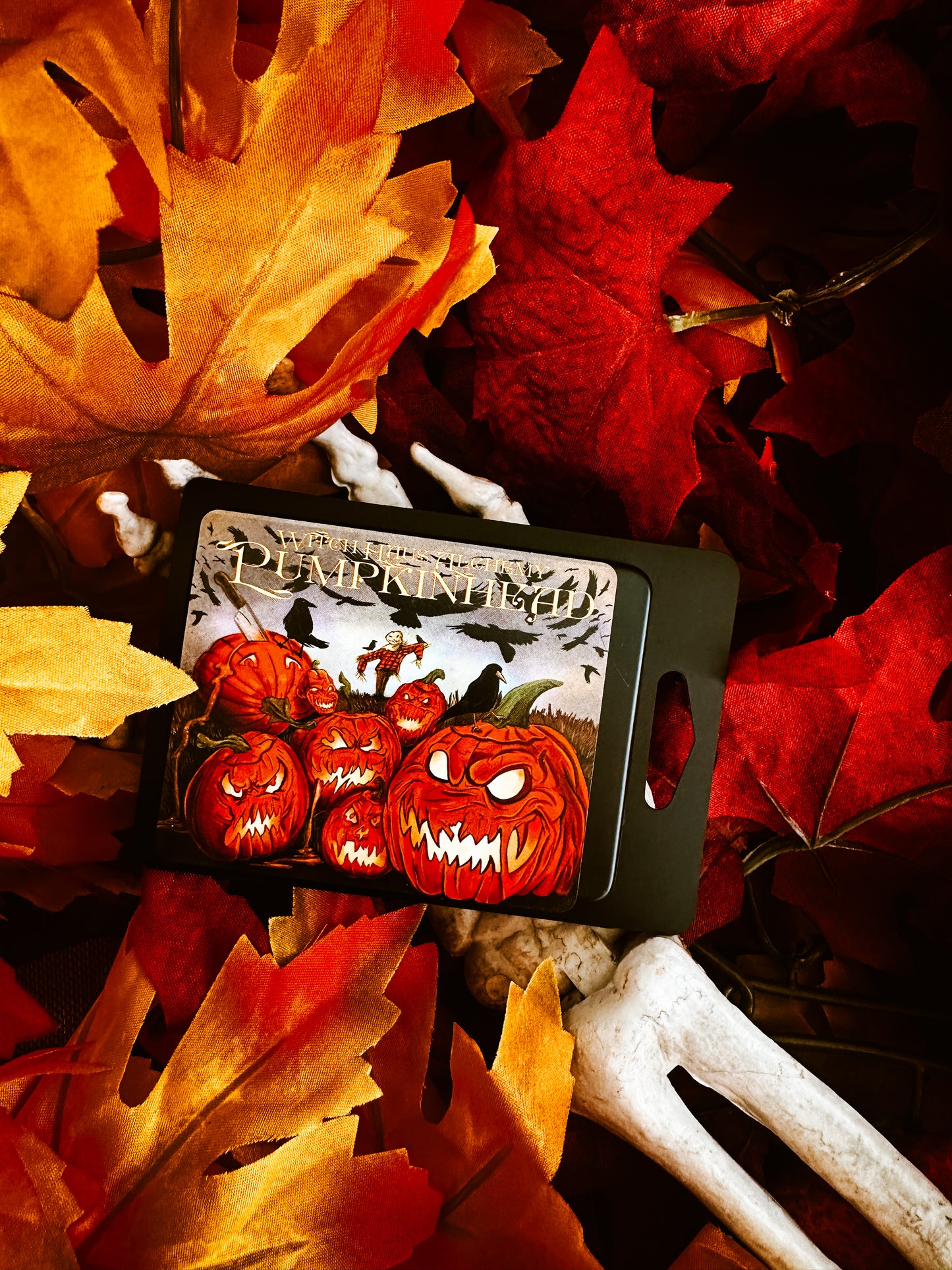 Pumpkinhead | Wax Melts