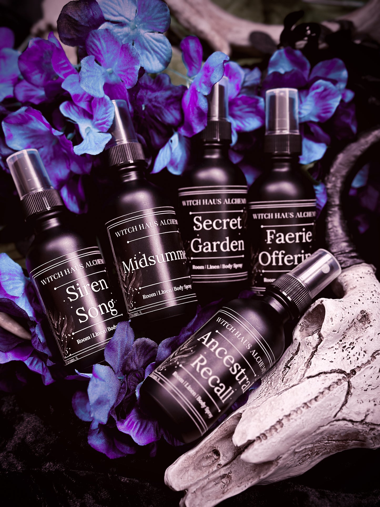 Secret Garden | Spray