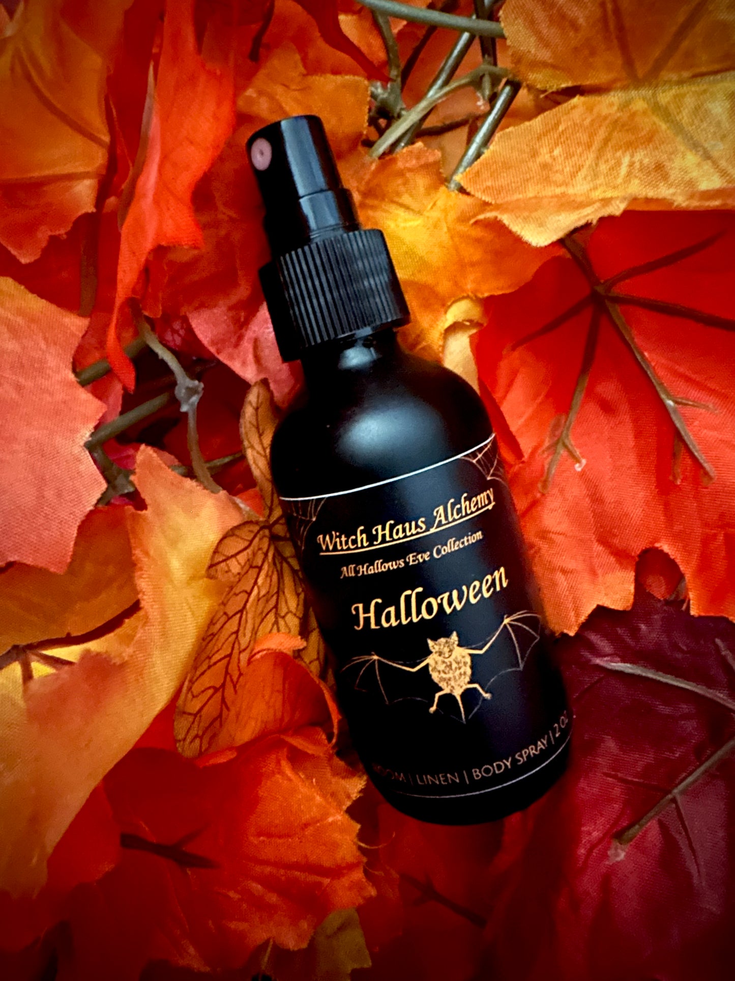 Halloween | Room Spray