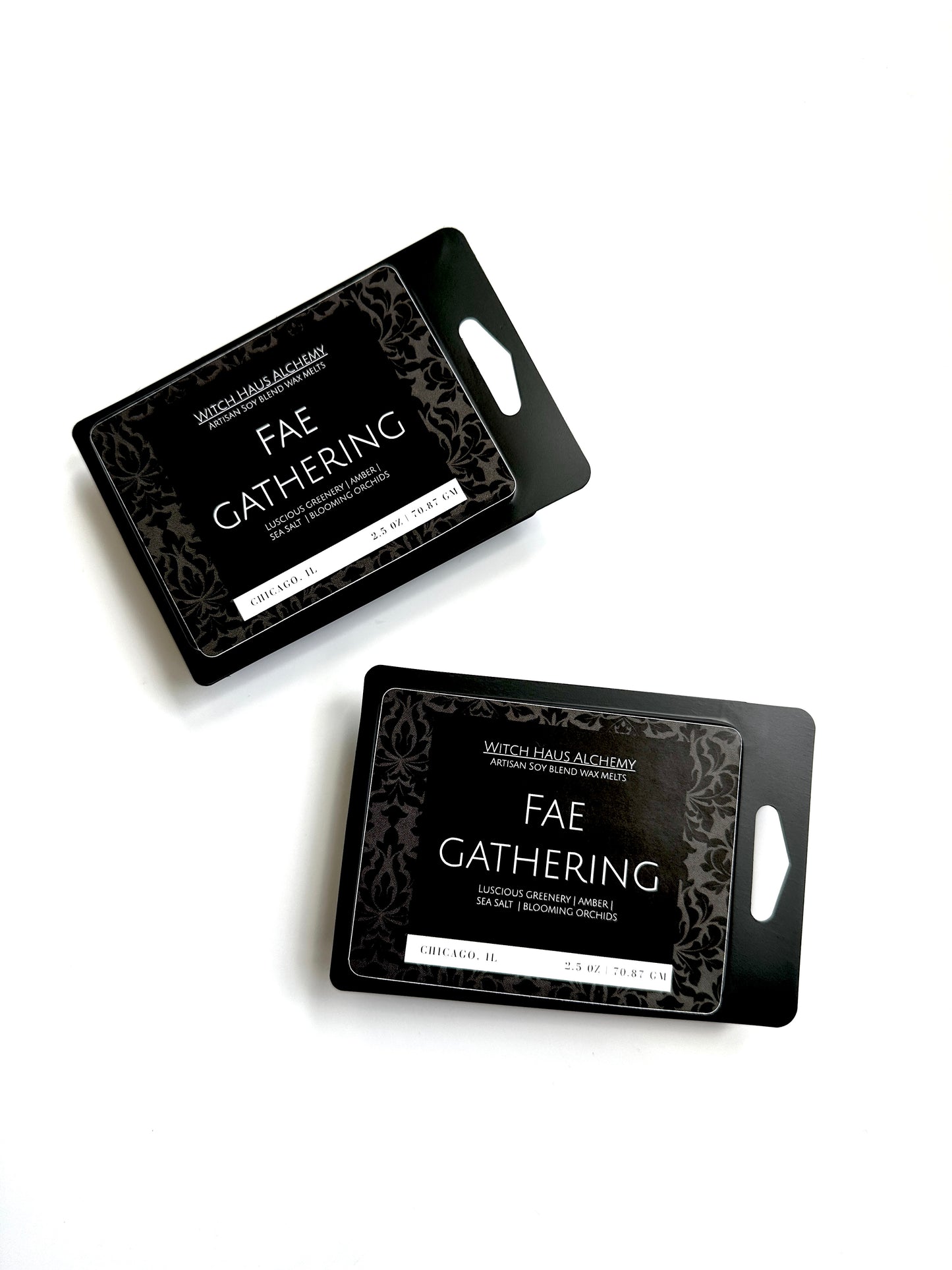 Fae Gathering | Wax Melts