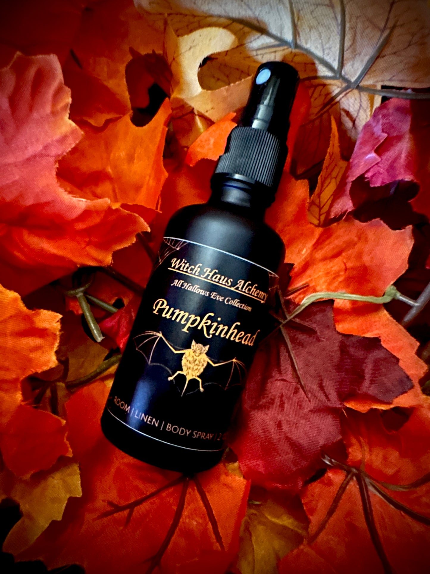 Pumpkinhead | Room Spray
