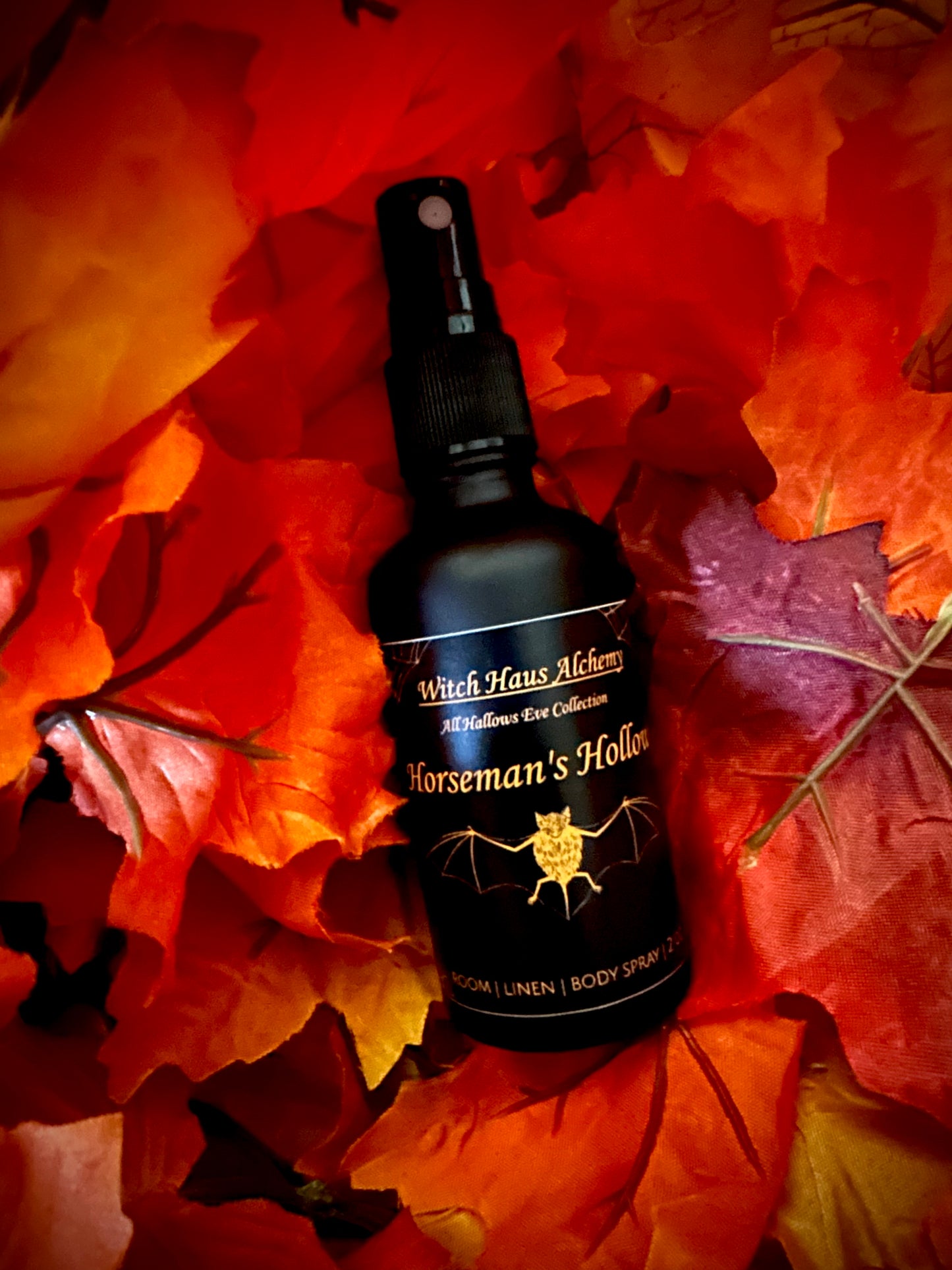 Horseman’s Hollow | Room Spray