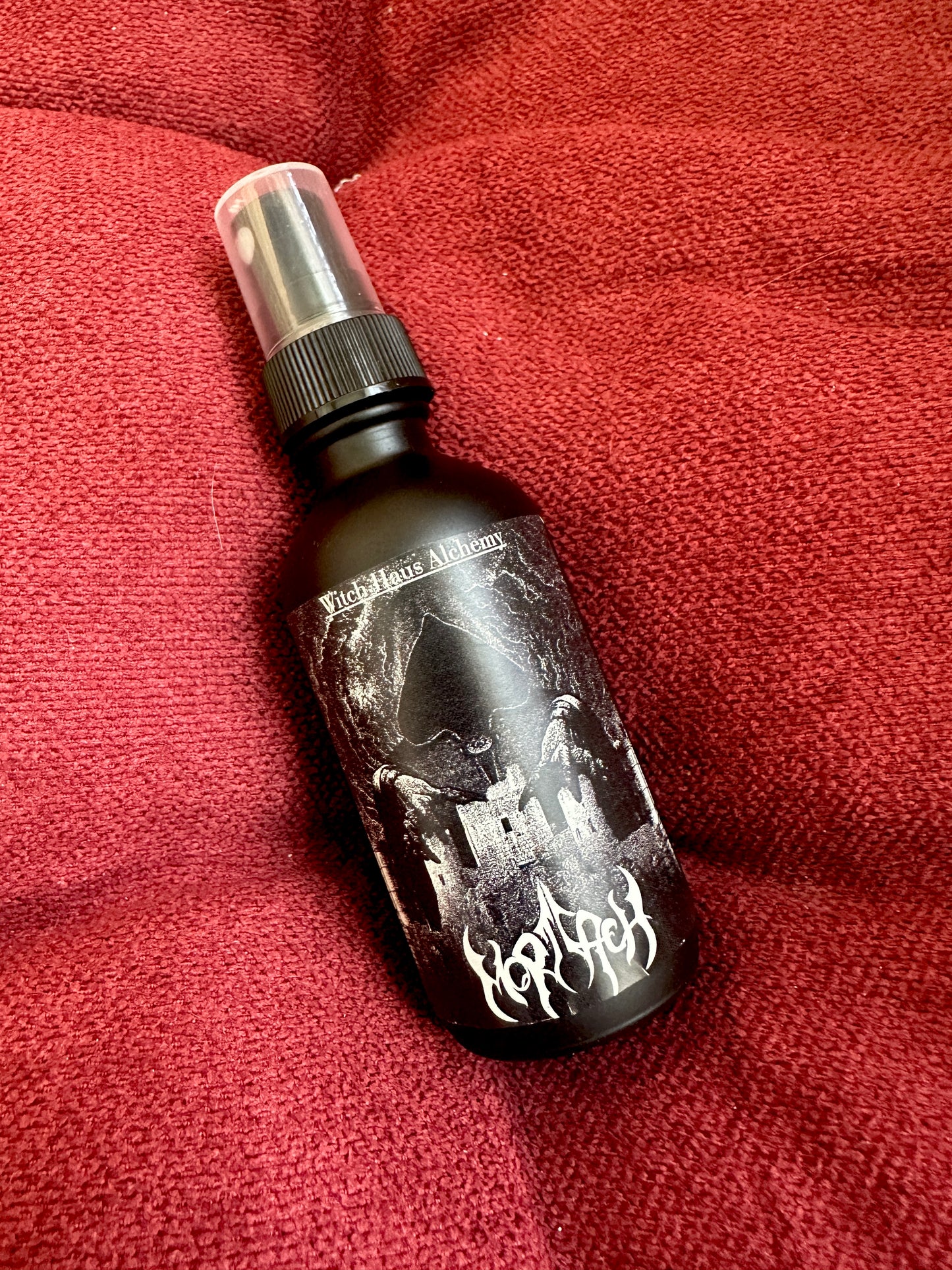 Mortlach | Room Spray