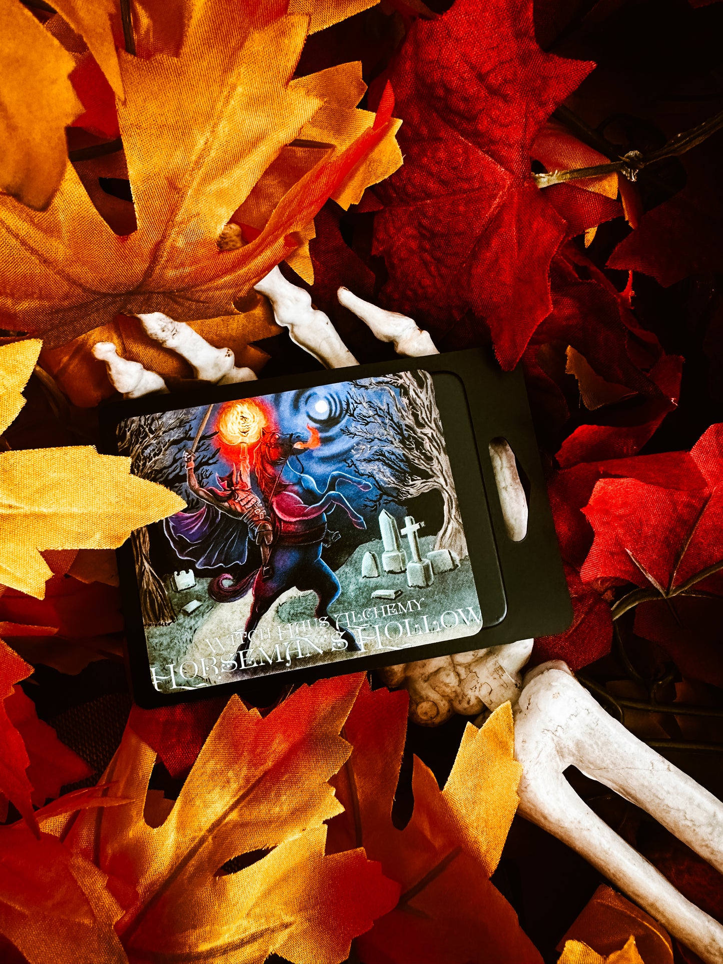 Horseman's Hollow | Wax Melts