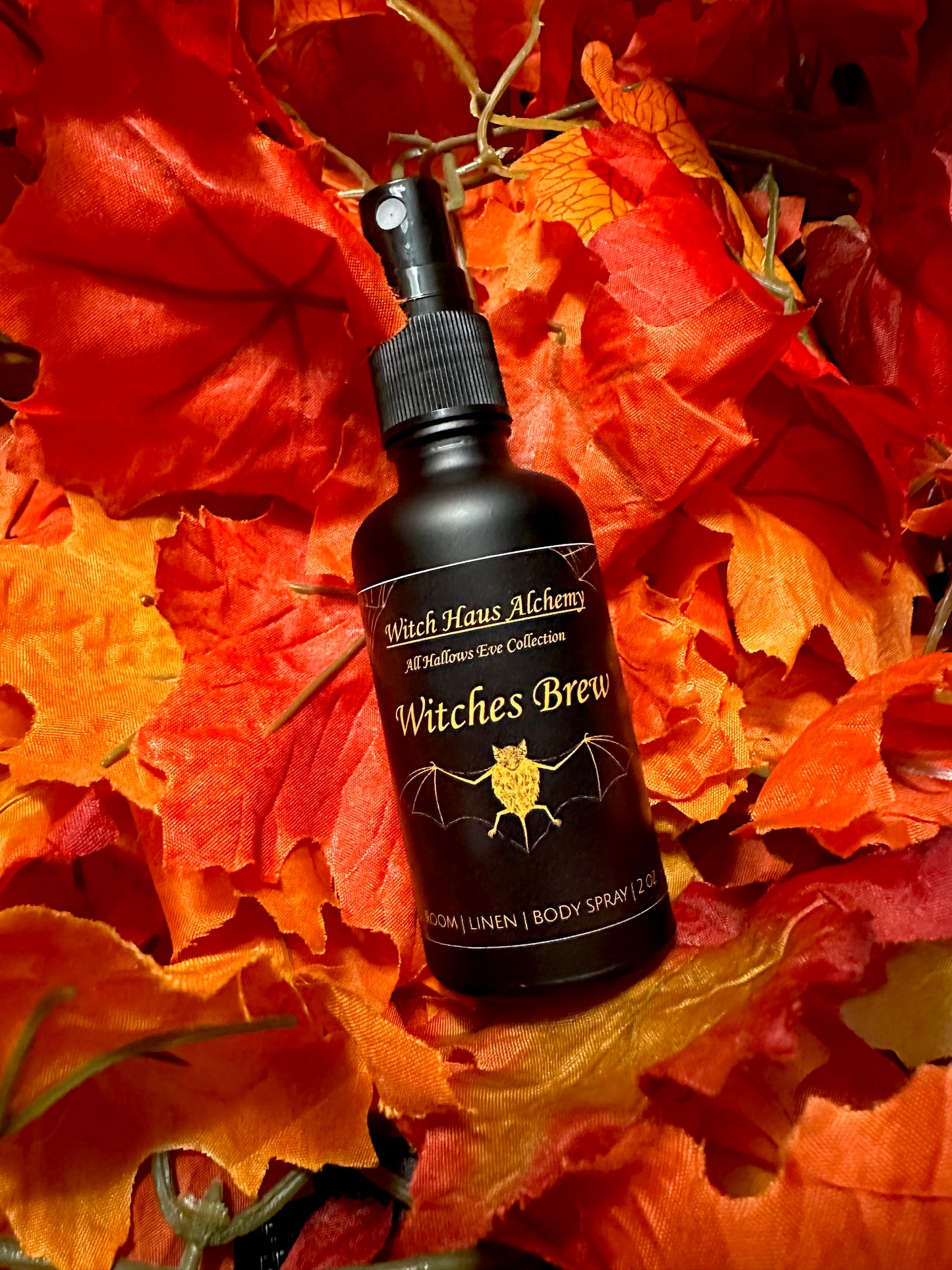 Witches Brew | Room Spray