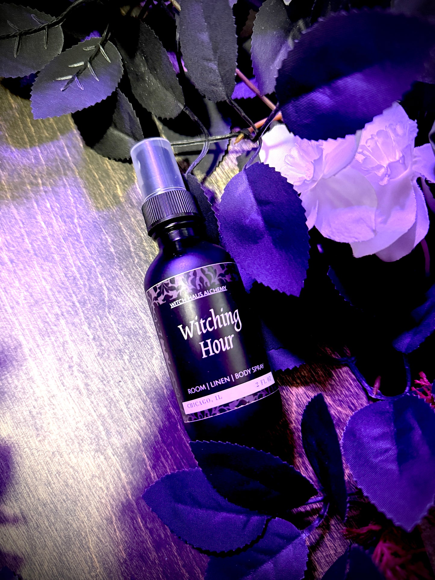 Witching Hour | Spray