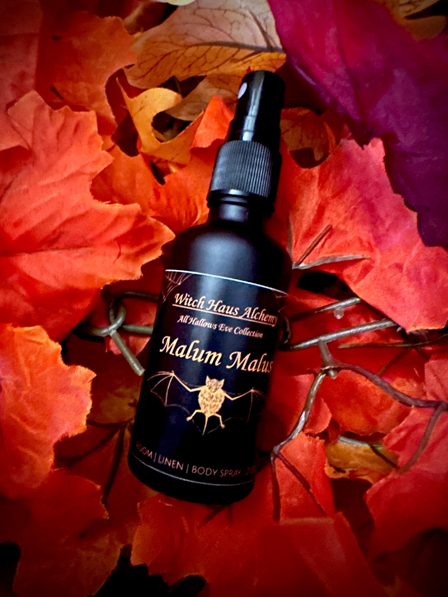 Malum Malus | Room Spray