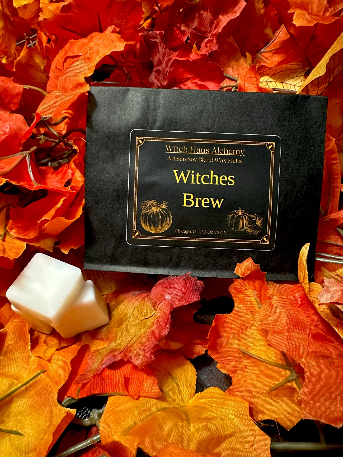 Witches Brew Wax Melts | 2.5oz
