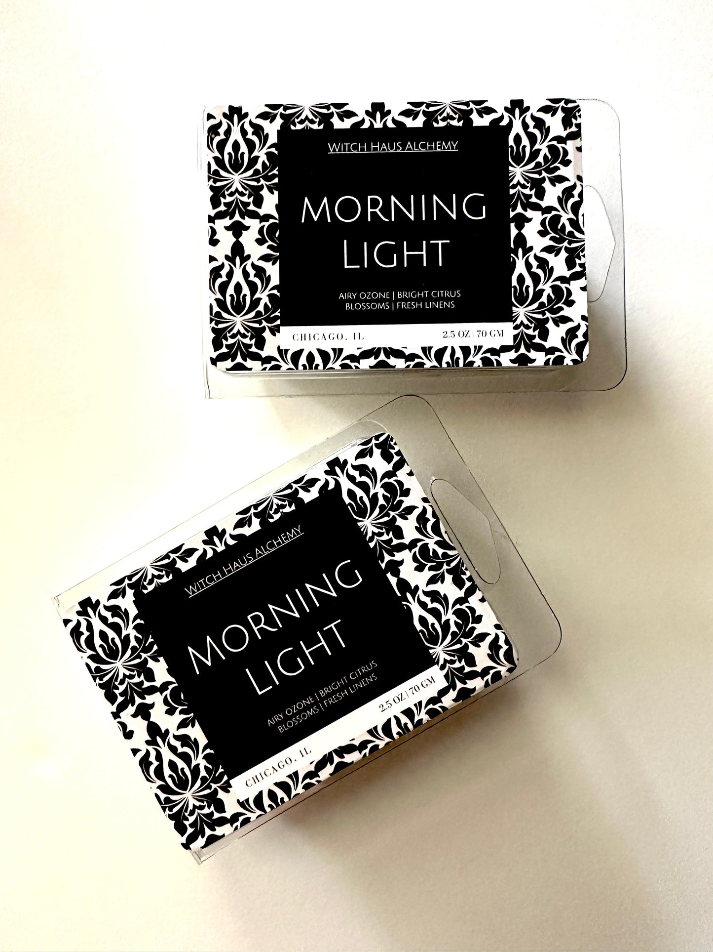 Morning Light | Wax Melts