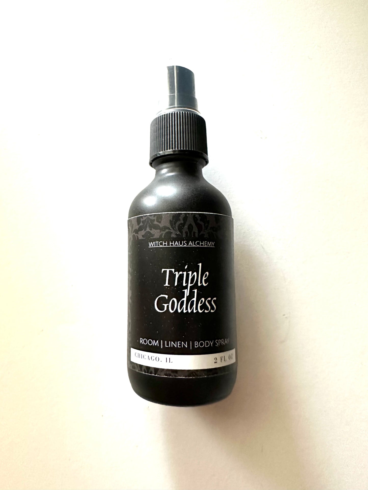 Triple Goddess | Room Spray
