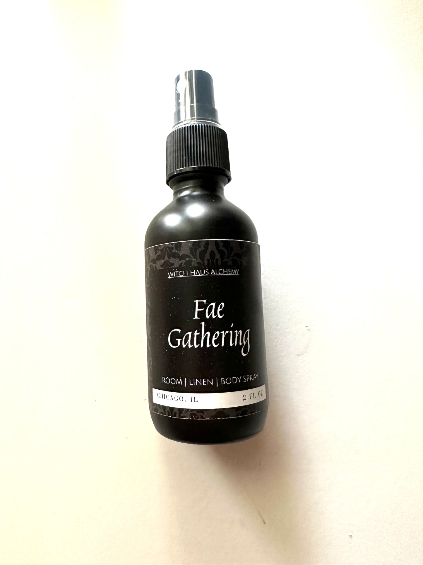 Fae Gathering | Room Spray