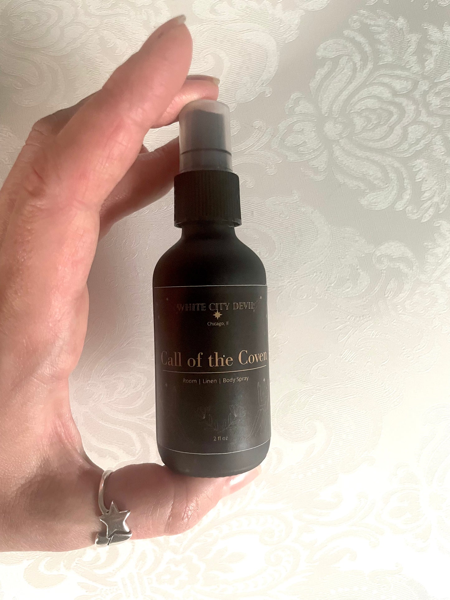 Call of the Coven | Room Spray