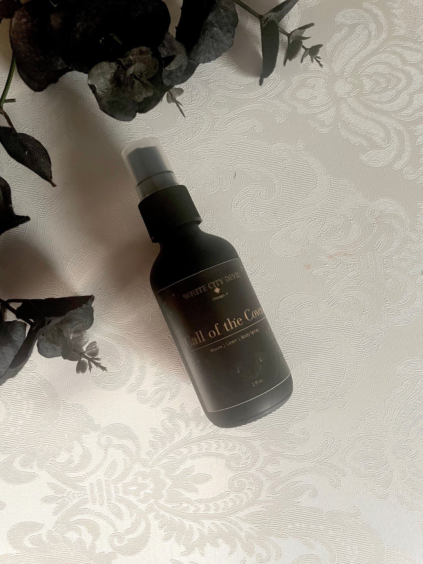 Call of the Coven | Room Spray