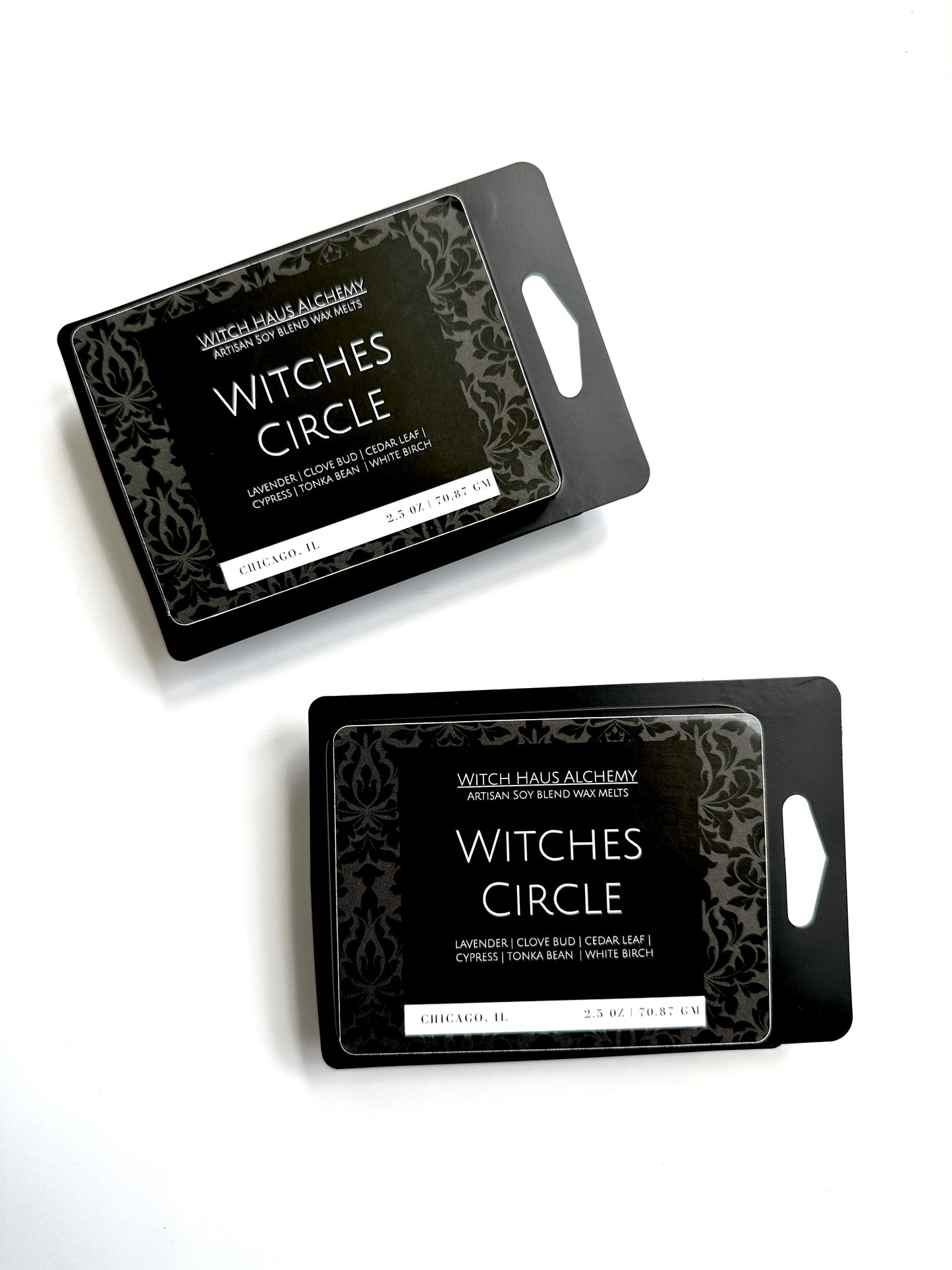 Witches Circle | Wax Melts