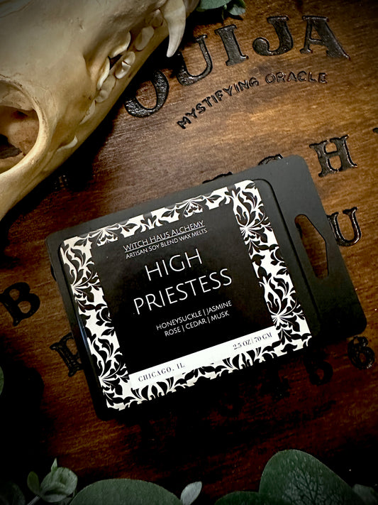 High Priestess | Wax Melts