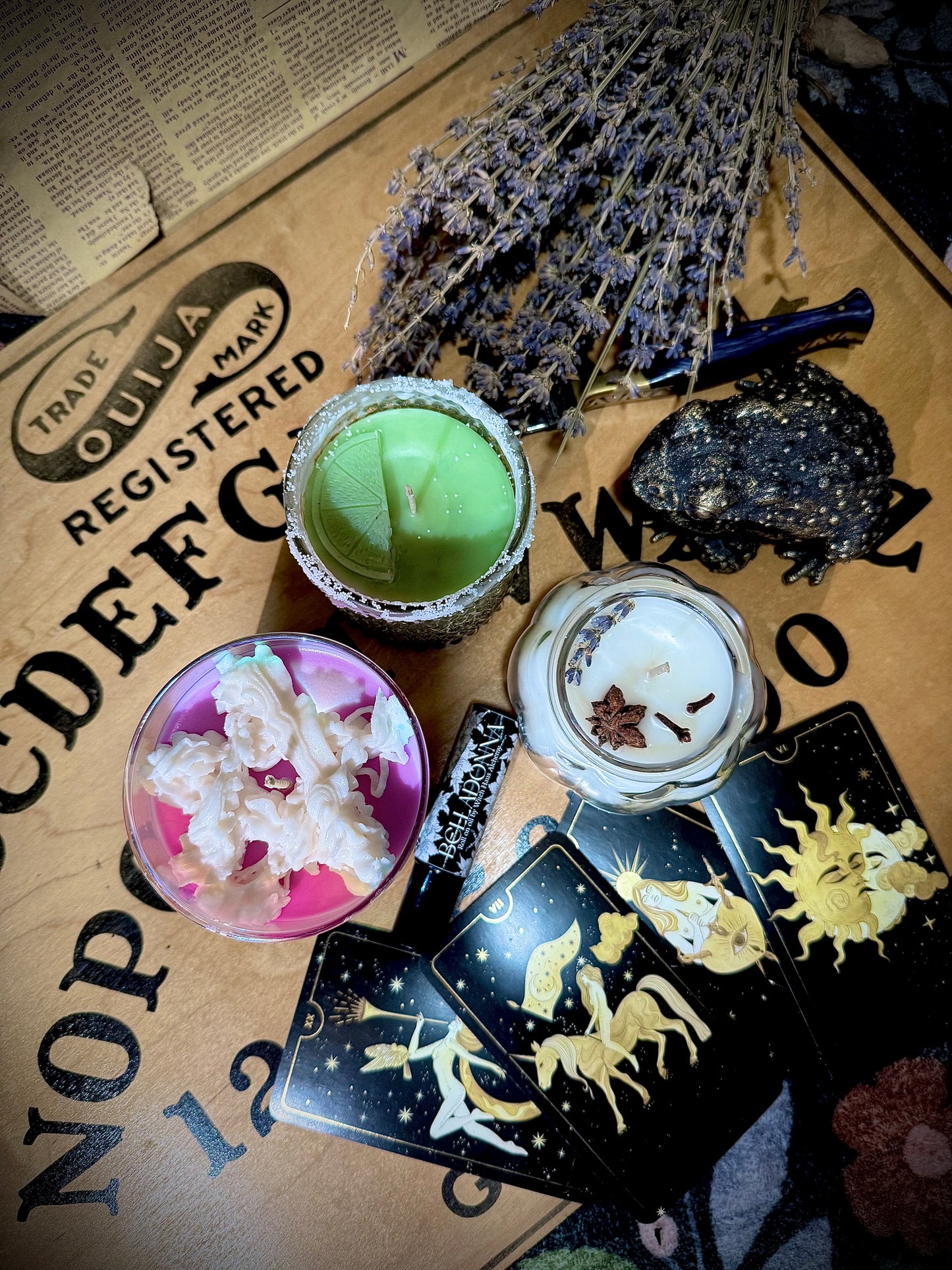 Practical Magic Box Set