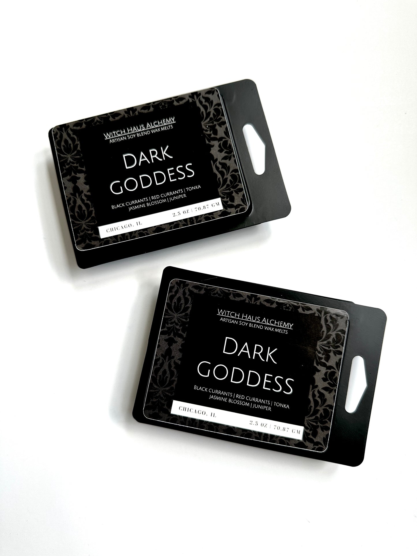 Dark Goddess | Wax Melts