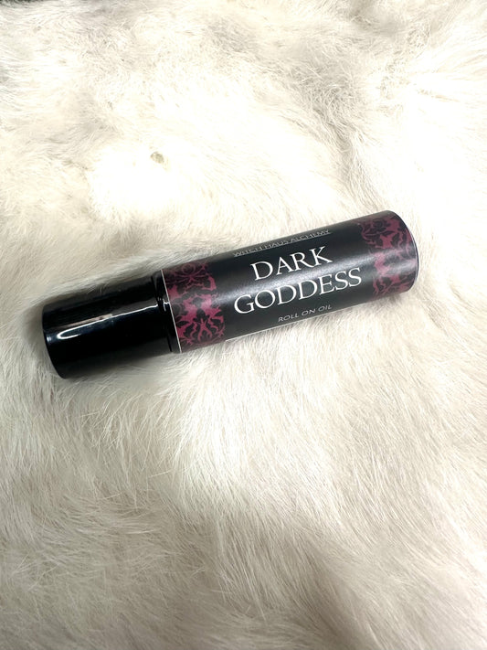 Dark Goddess | Roll On Oil