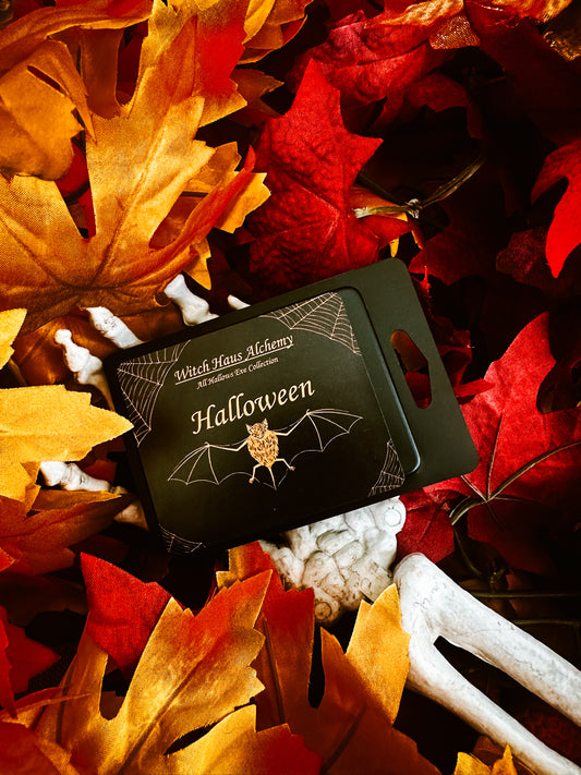 Halloween | Wax Melts