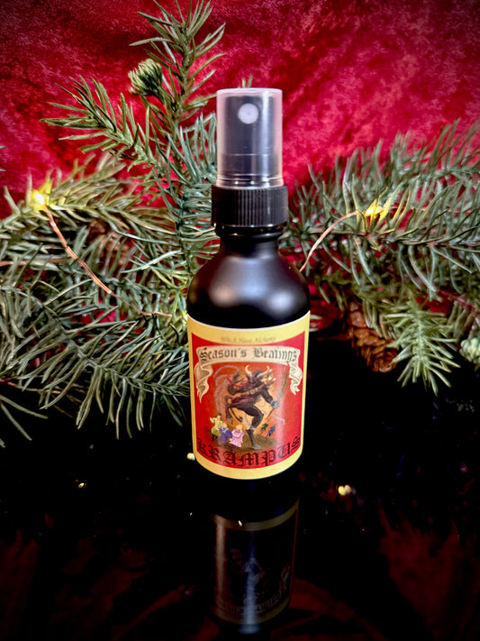 Krampus | Room Spray