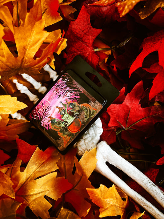 Witches Brew Wax Melts