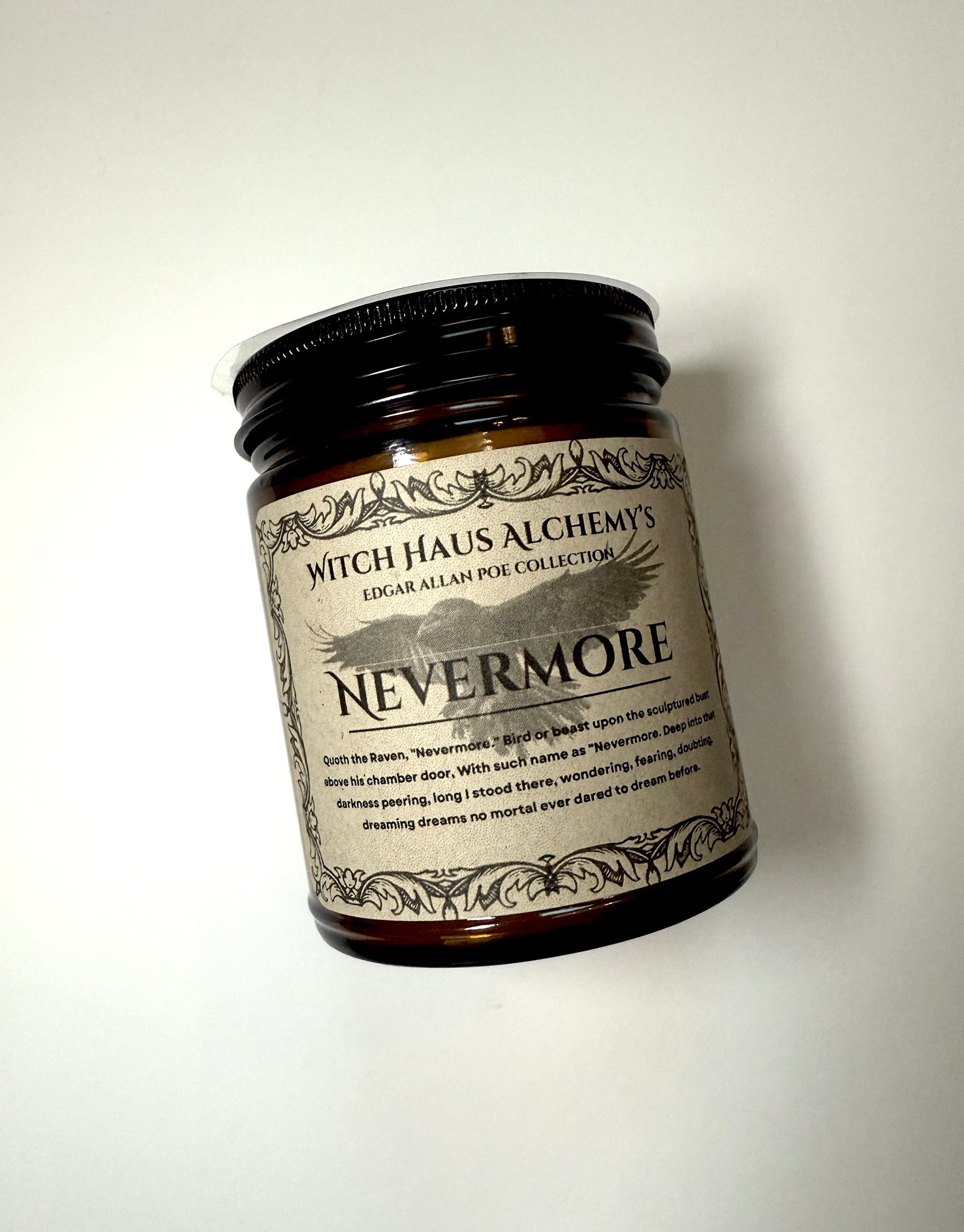Nevermore | Mini