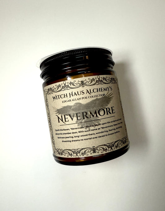 Nevermore | Mini