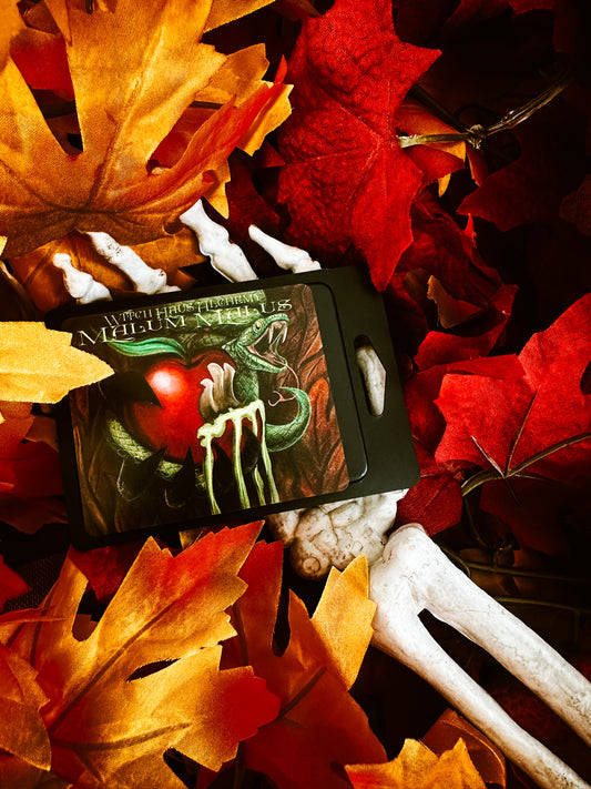 Malum Malus | Wax Melts