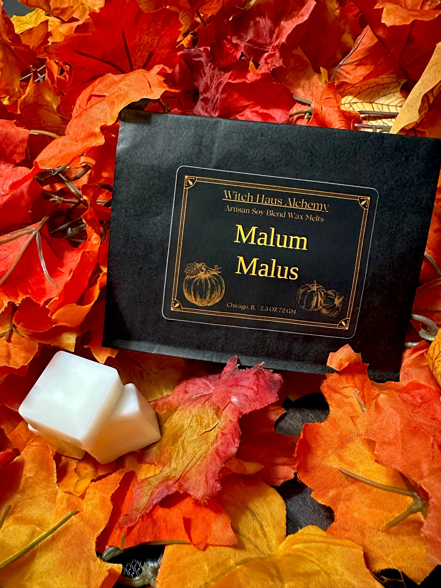 Malum Malus | Wax Melts 2.5 oz