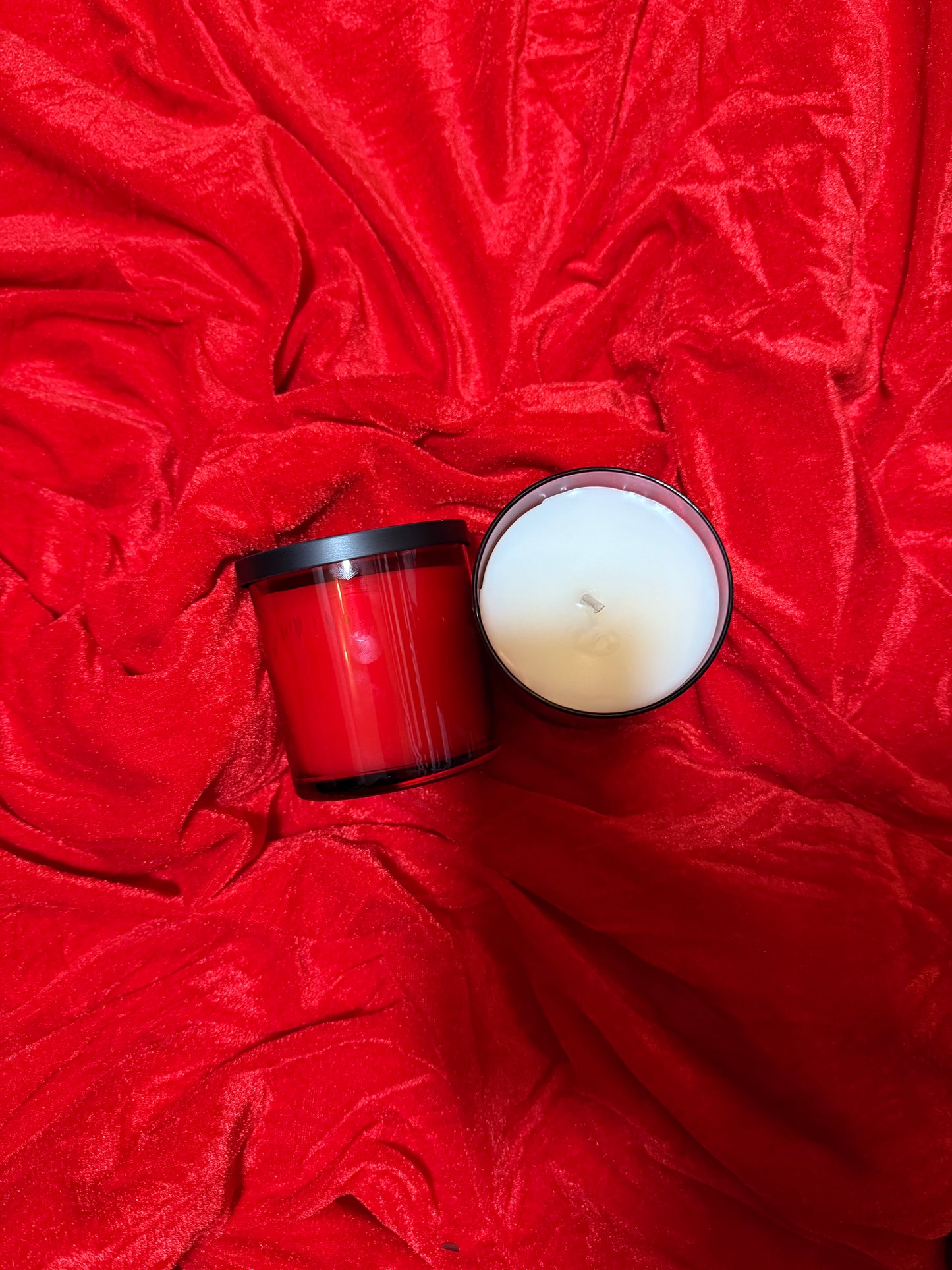 Valloween Limited Edition Candle