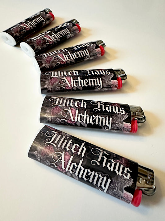WHA Lighter