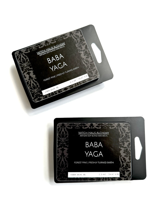 Baba Yaga | Wax Melts