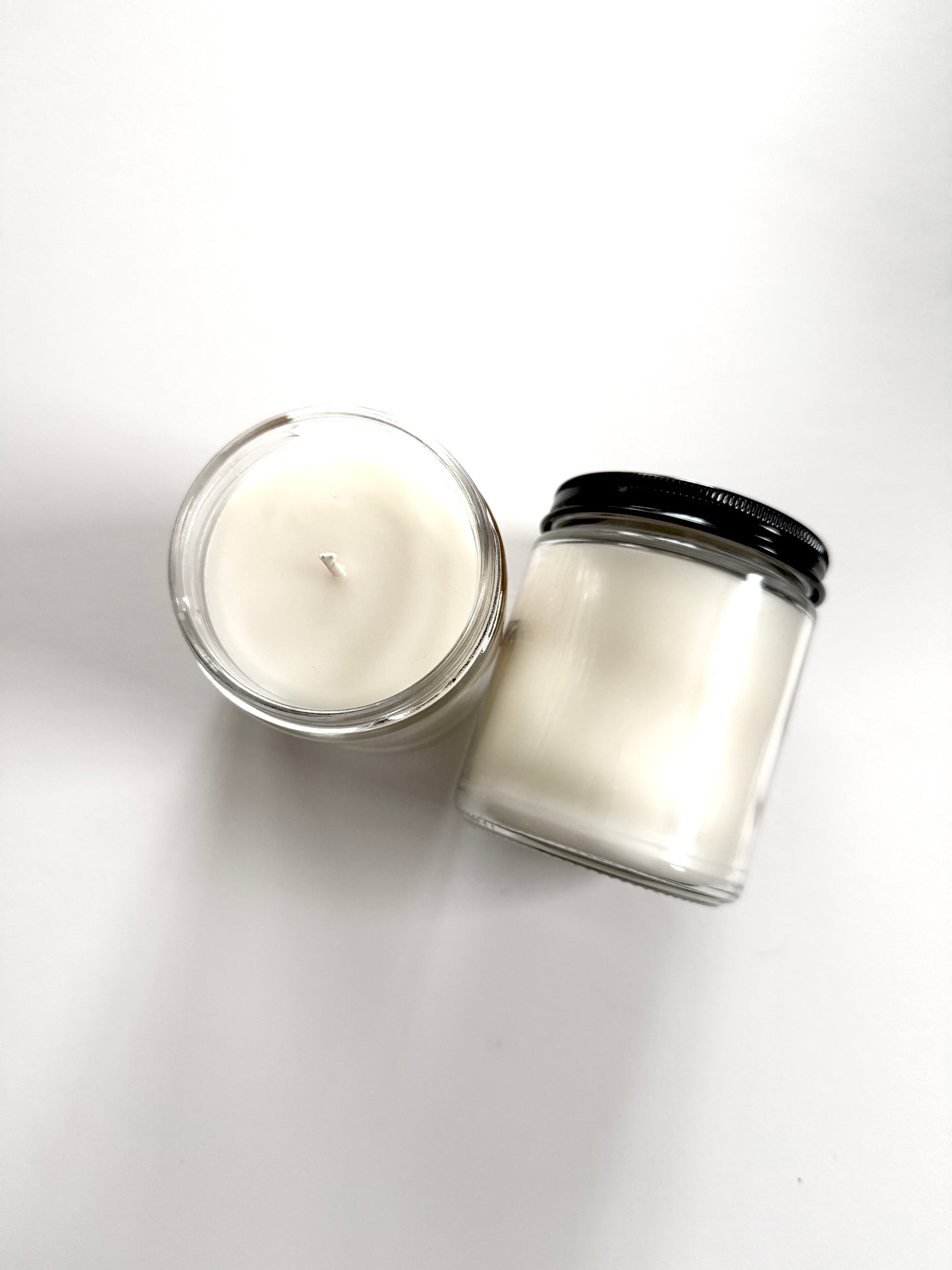 Hoia Baciu | 8 oz Candle