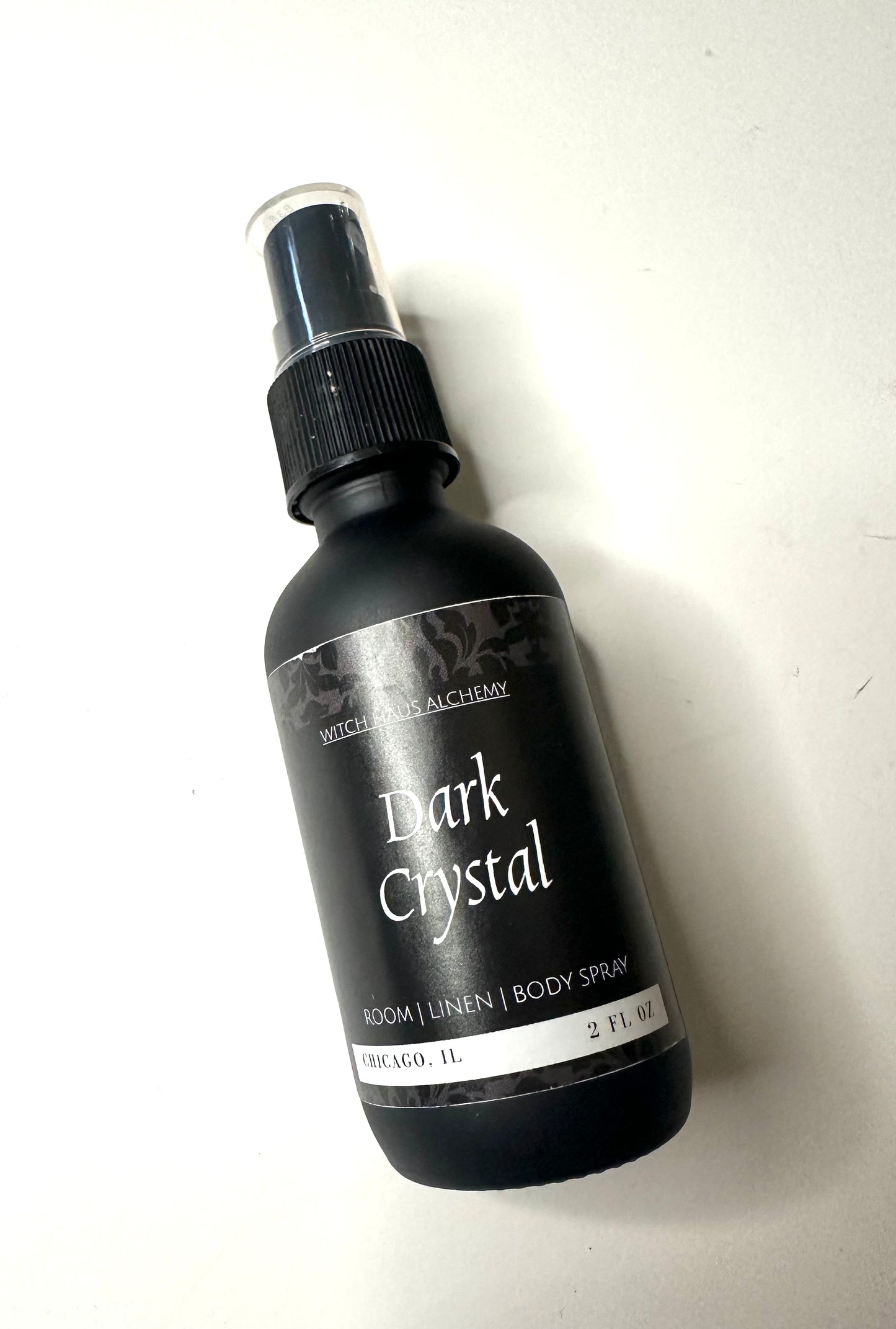 Dark Crystal | Room Spray
