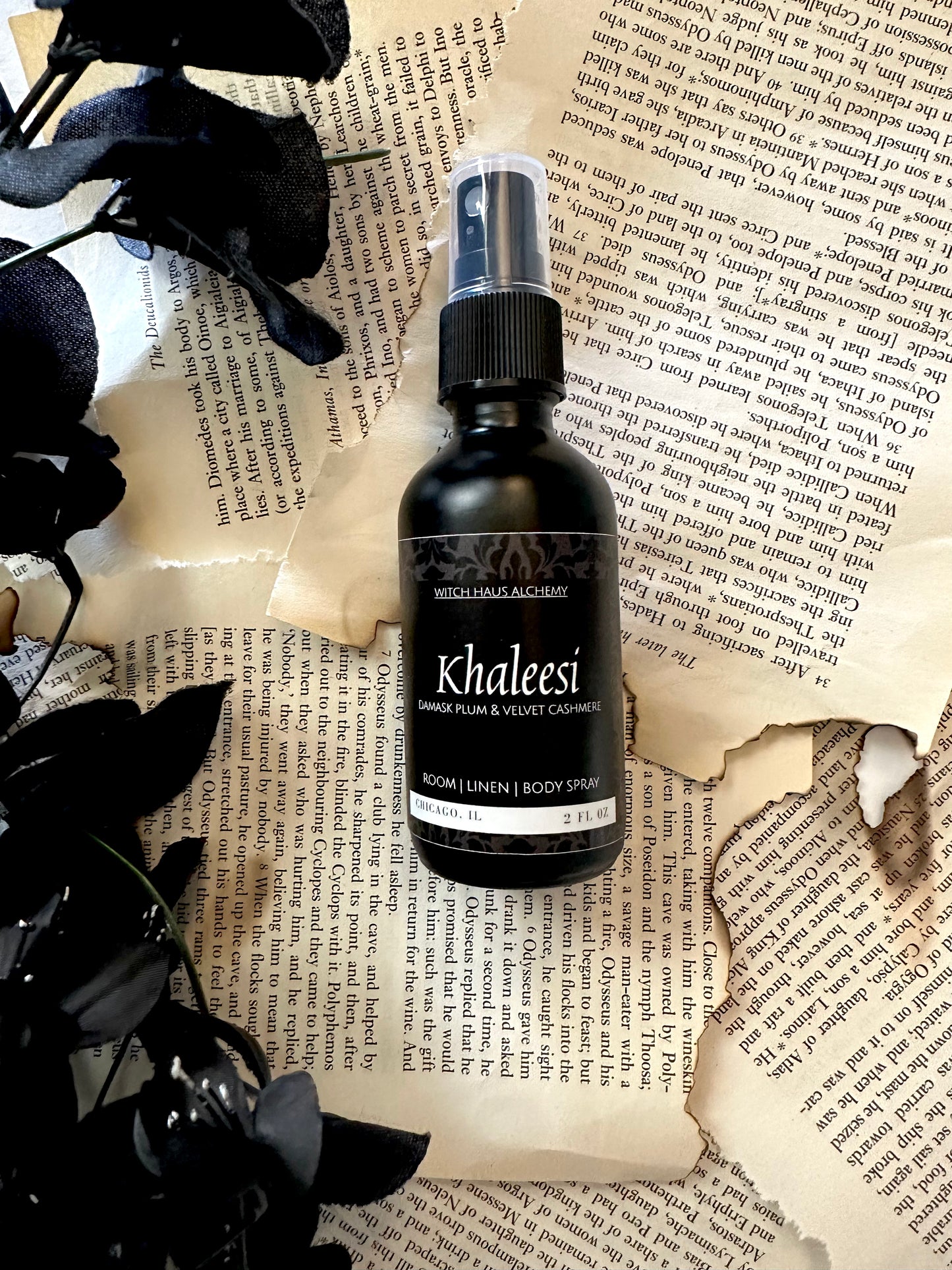 Khaleesi | Room Spray