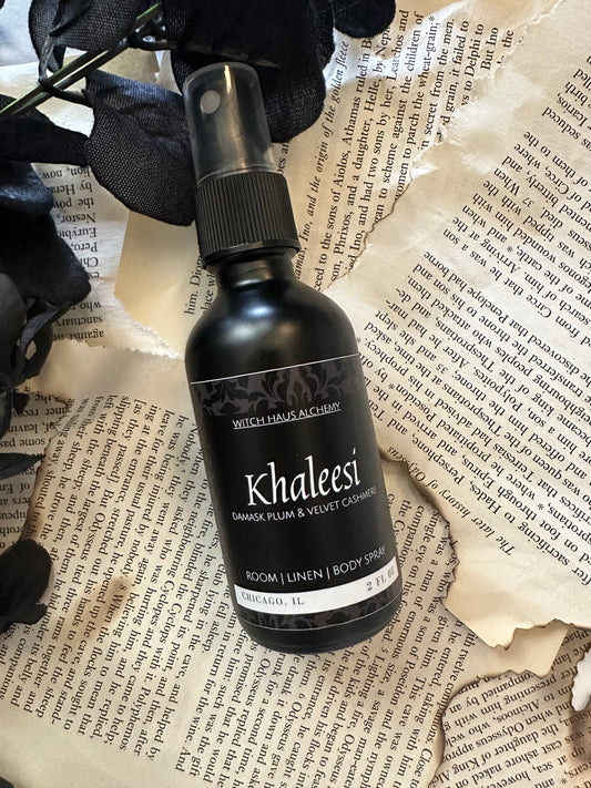 Khaleesi | Room Spray