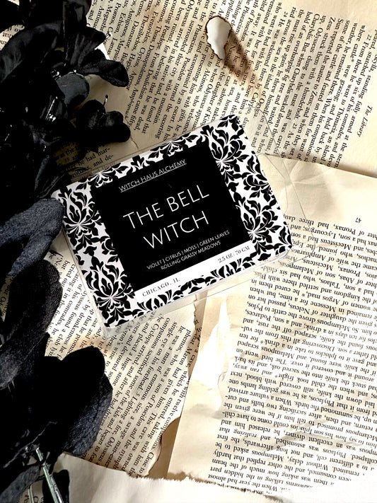 The Bell Witch | Wax Melts