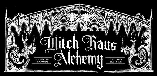 Witch Haus Alchemy Gift Card