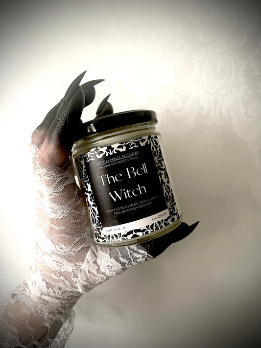 The Bell Witch | 6 oz Candle