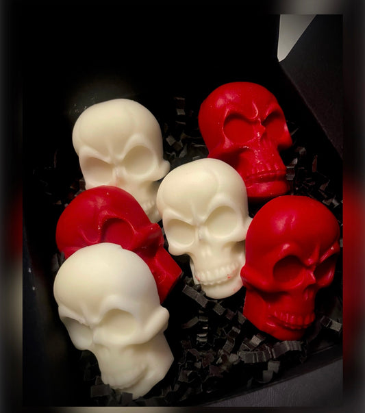 Love You To Death | Wax Melts