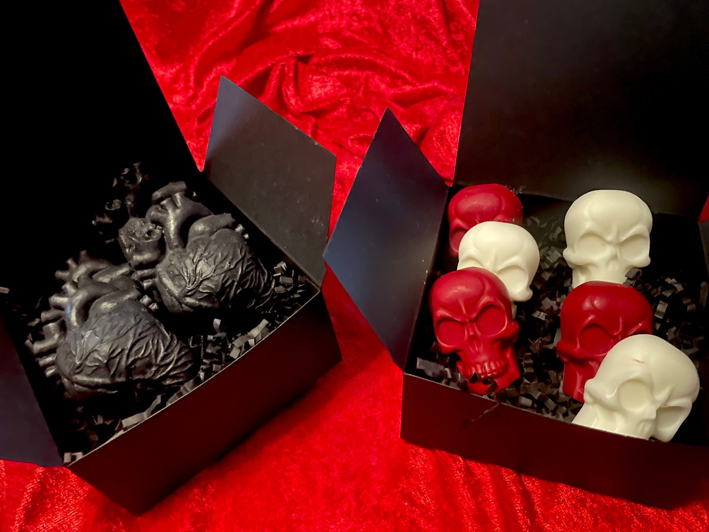 Love You To Death | Wax Melts