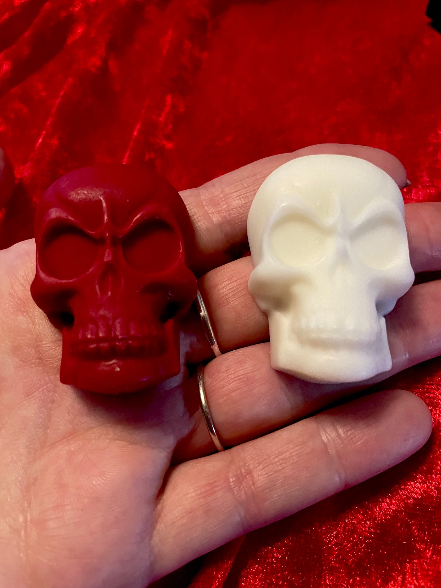 Love You To Death | Wax Melts