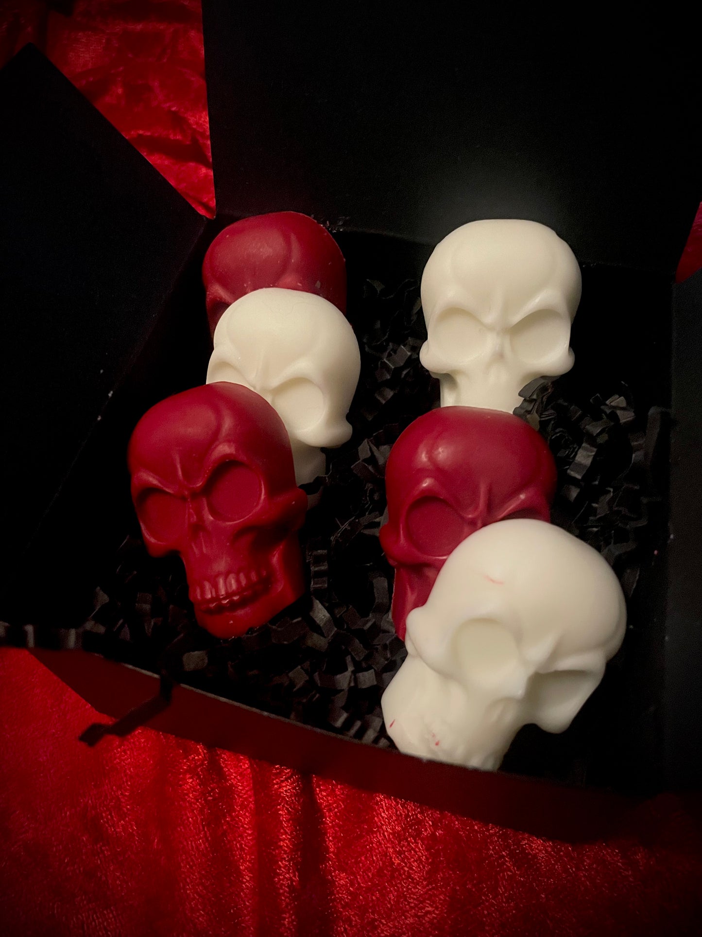 Love You To Death | Wax Melts